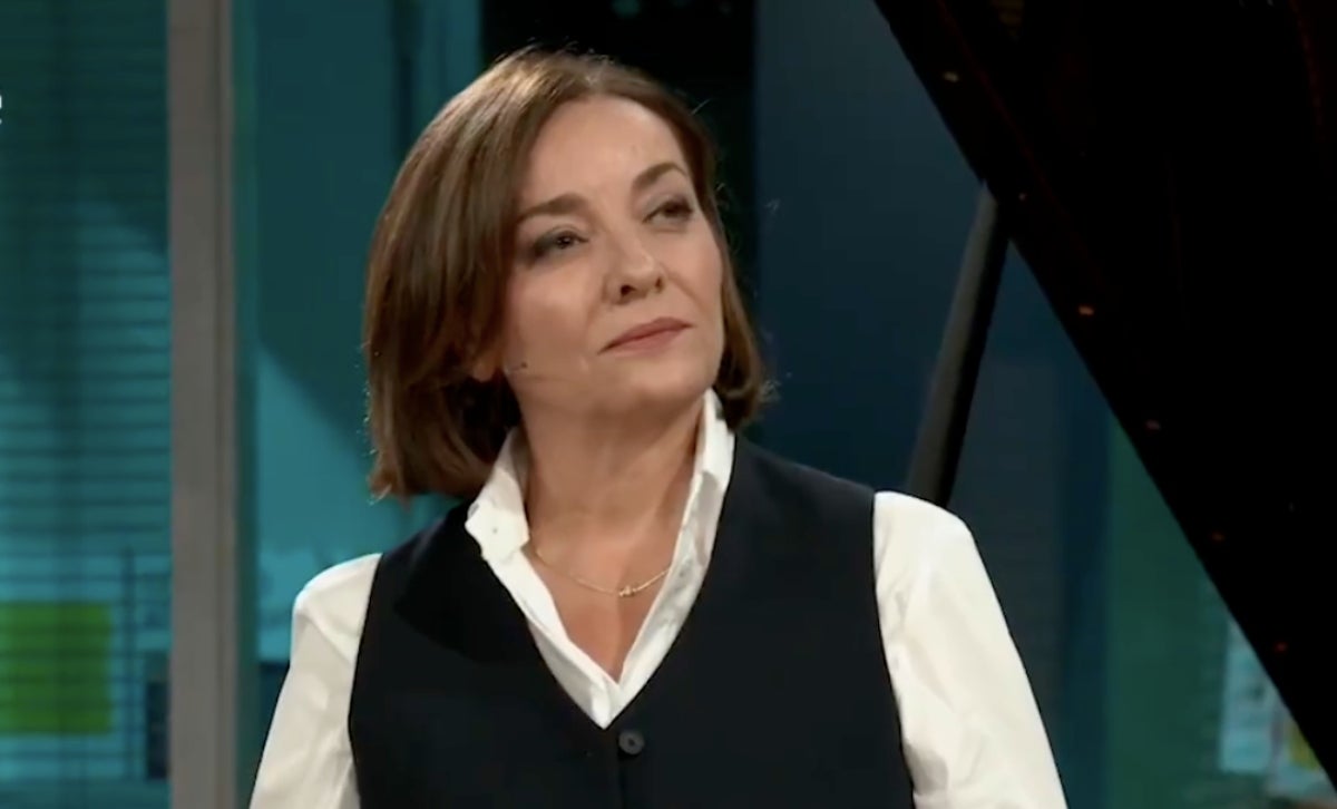 Pepa Bueno dona una xifra alta de les relacions sexuals l'últim mes a 'La Revuelta' | RTVE