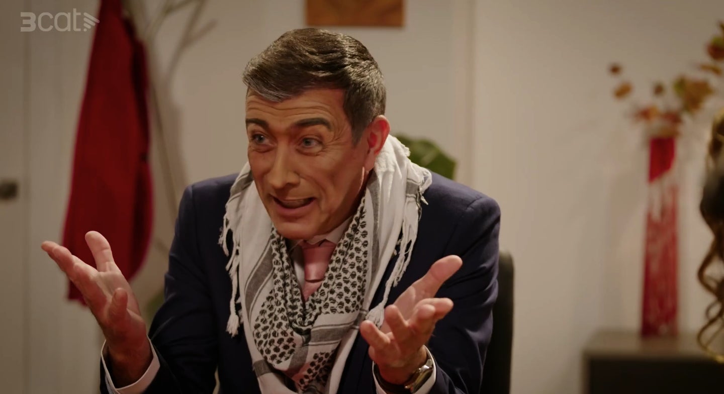 'Polònia' triomfa en l'estrena de la nova temporada - TV3