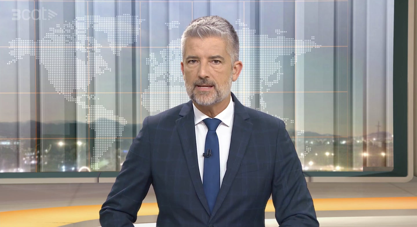 Quan s'estrena el nou 'TN'? - TV3