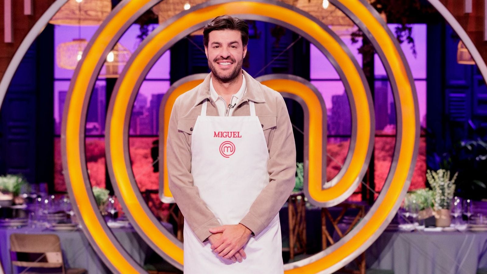 Què ha dit Miguel Torres sobre David Bustamante? - TVE