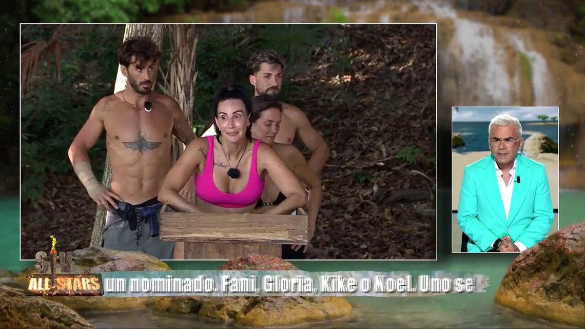Què ha passat a l'última gala de 'Supervivientes'? - Telecinco