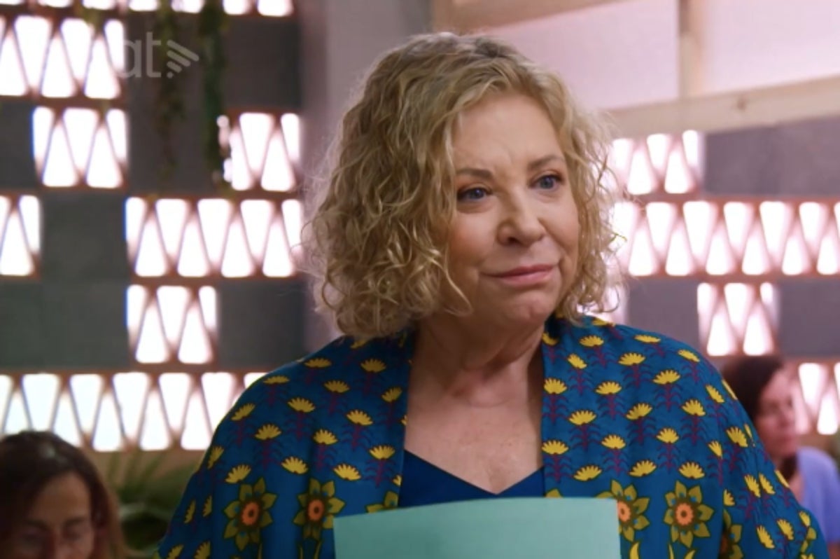 Què vol aconseguir la Diana amb el seu testament a 'Com si fos ahir'? | 3Cat