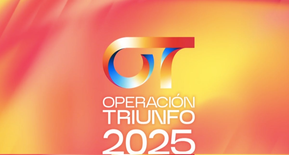  Qui són els 16 concursants d'Operación Triunfo 2025'? | Prime Video