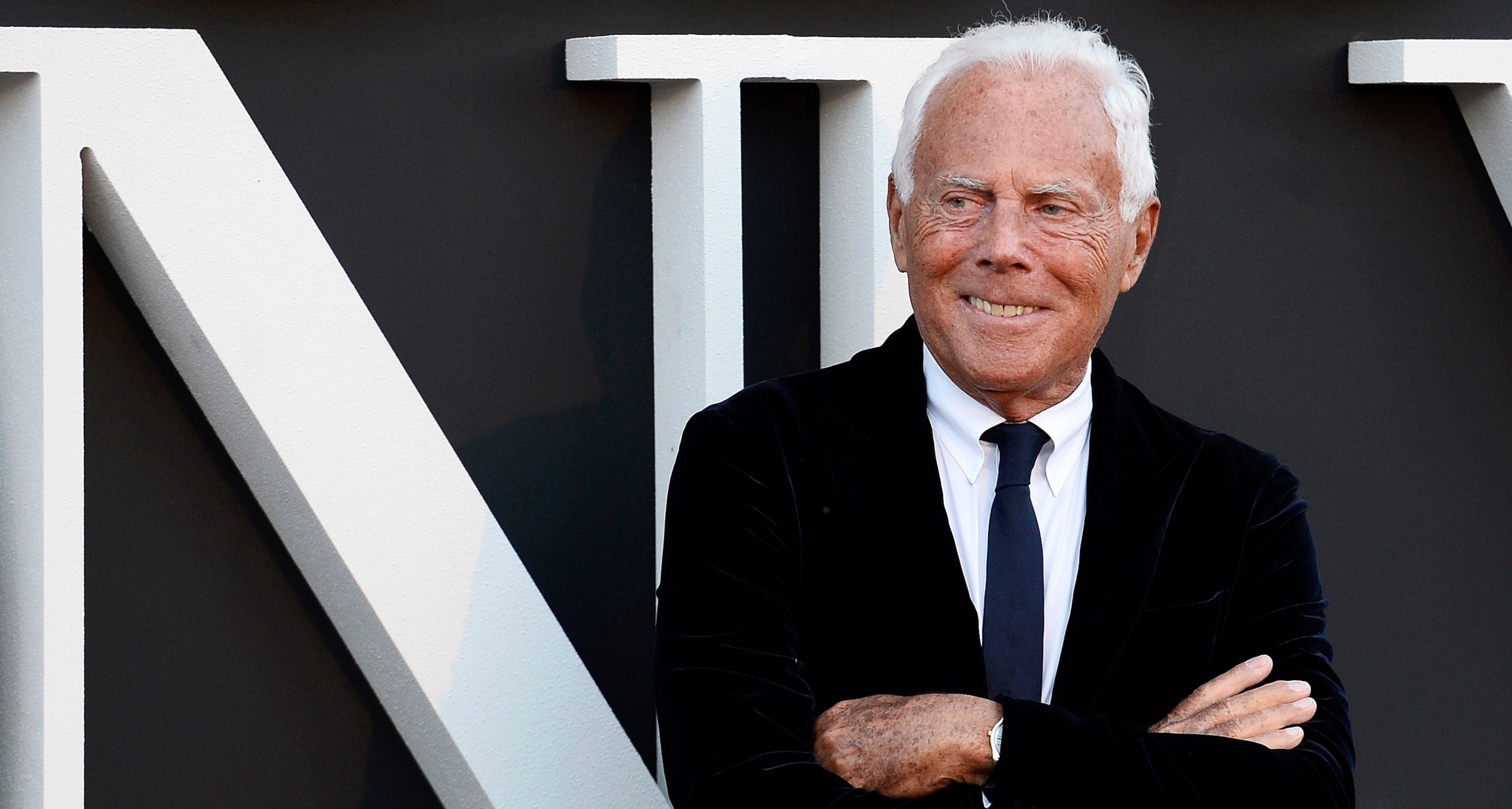 Qui són els hereus de Giorgio Armani? - Europa Press