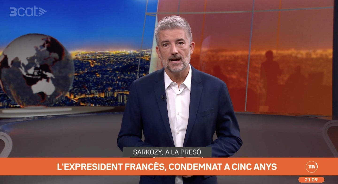 ¿Qué balance hace la corporación de la primera semana del 3CatInfo? - TV3
