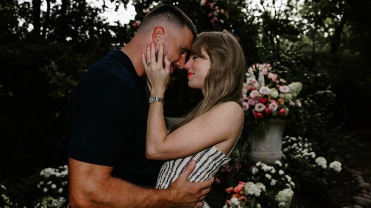 ¿Qué detalles han salido a la luz de la futura boda de Taylor Swift y Travis Kelce? | Instagram