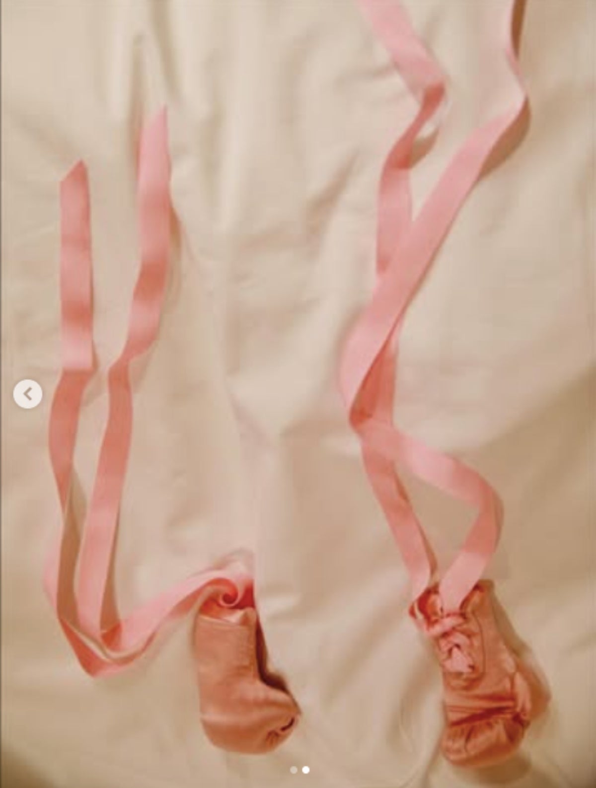 Rihanna anuncia el naixement de la seva tercera filla | Instagram