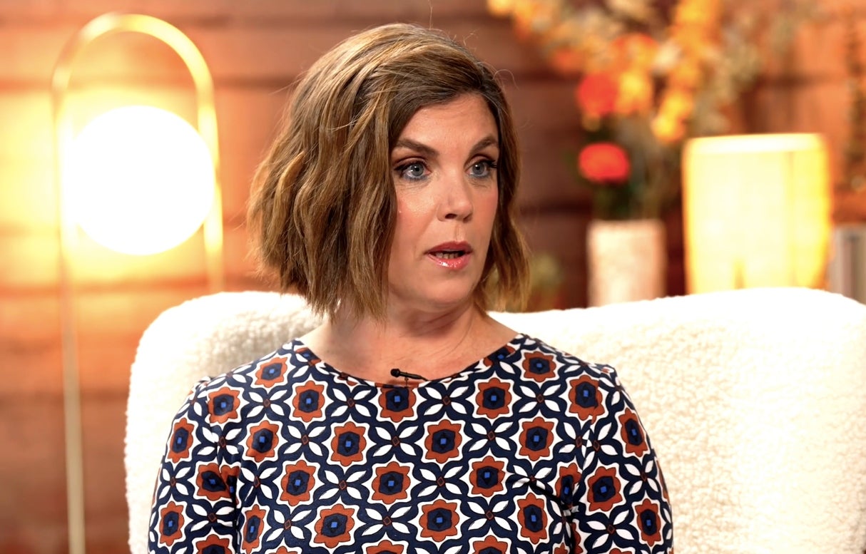 Samanta Villar parla del l'avortament que va patir | Mediaset.