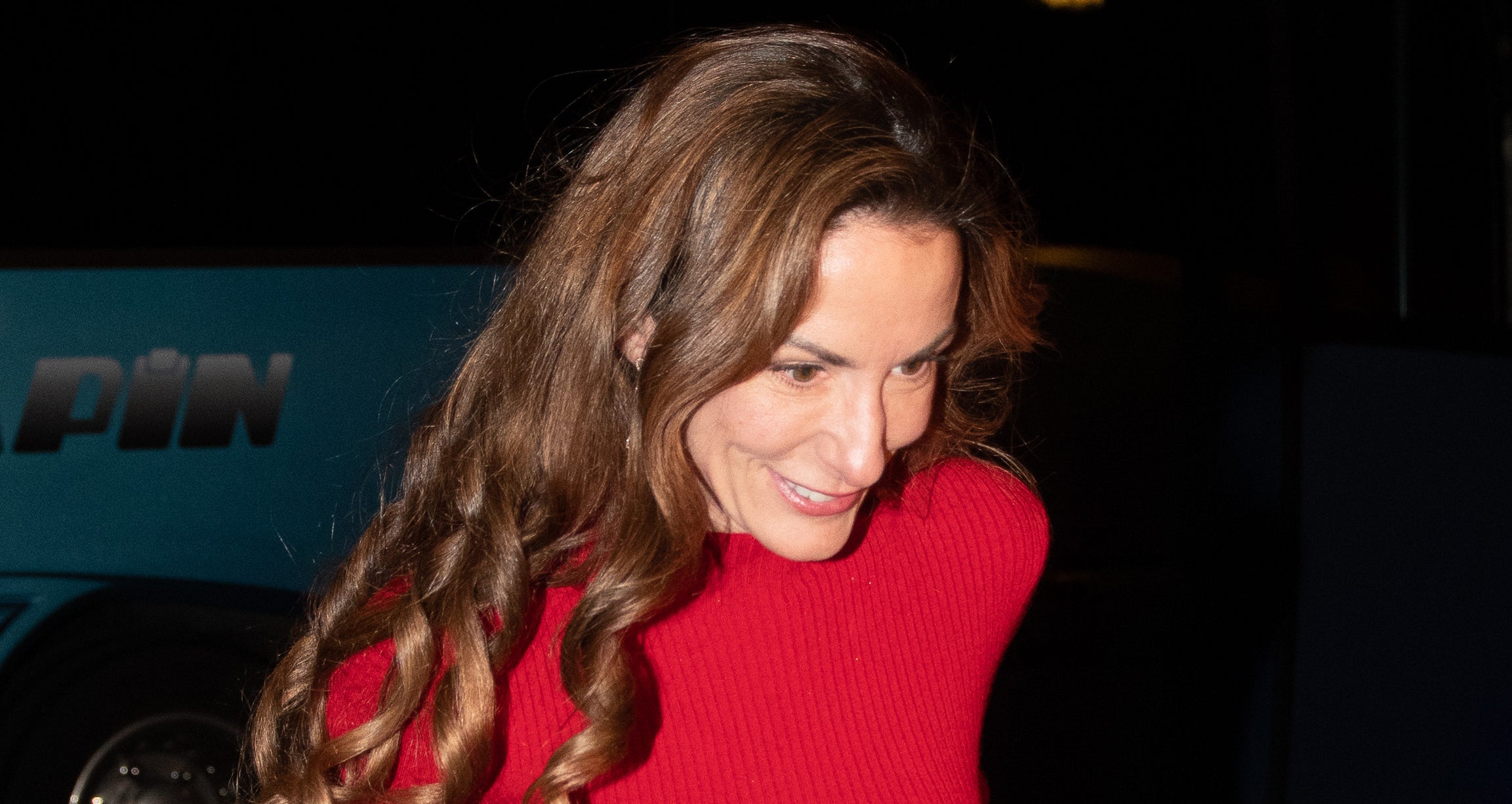 Telma Ortiz ha trencat amb el nòvio i se sap per què - Europa Press
