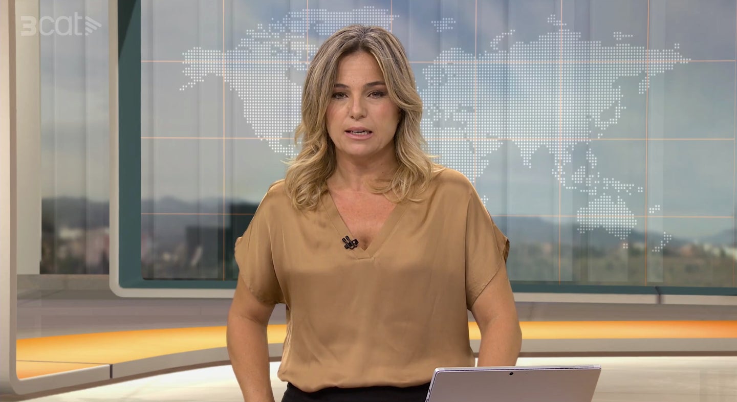 TV3 hace un agosto de récord con muy buenas audiencias - 3Cat