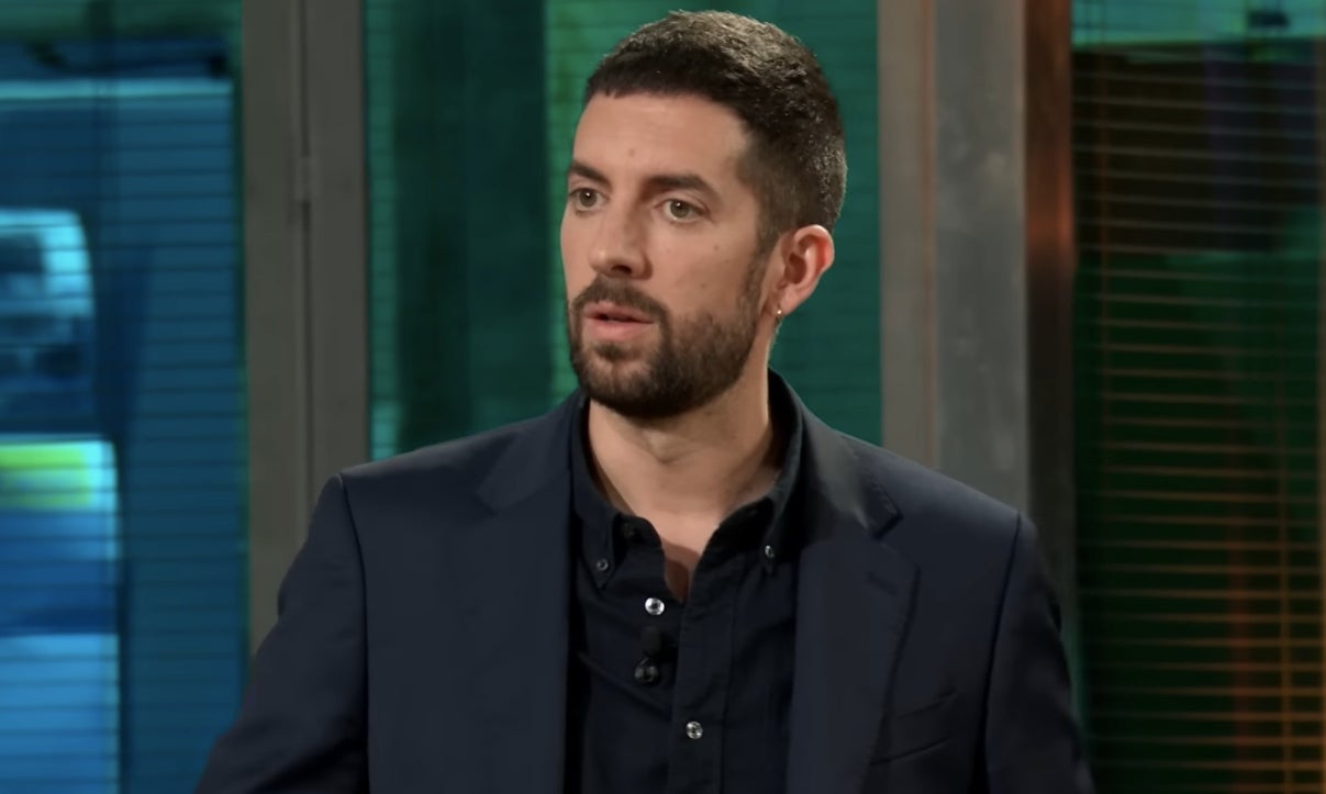  Una colaboradora de David Broncano se queda fuera de la nueva temporada de 'La Revuelta' | RTVE