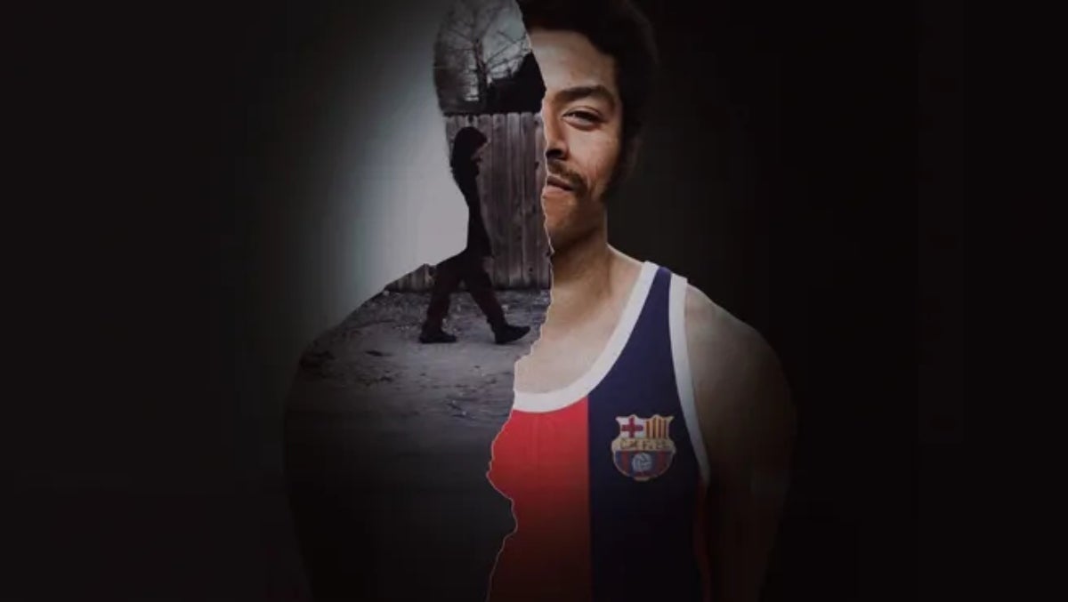  3Cat estrena el documental 'Tiempo muerto' en 'Sense ficció' | 3Cat