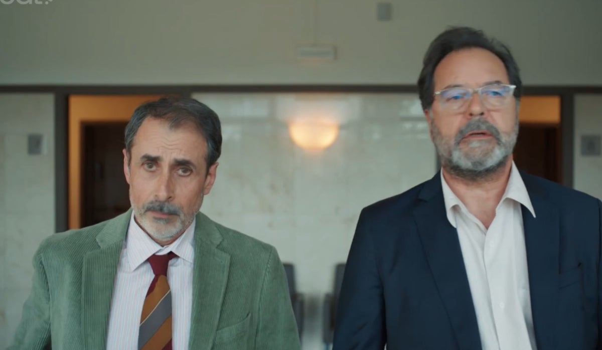 3Cat estrena la segunda temporada de 'Vintage' | 3Cat