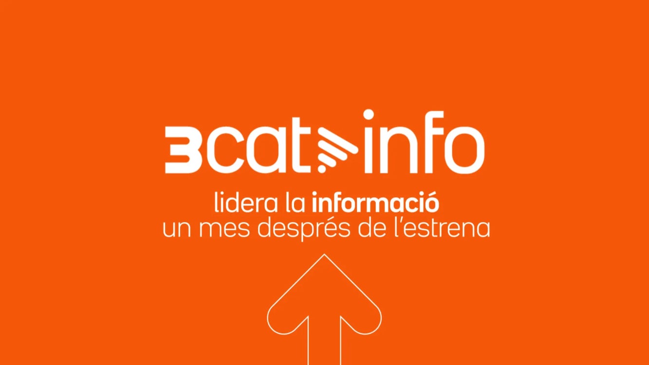 3CatInfo millora l'audiència