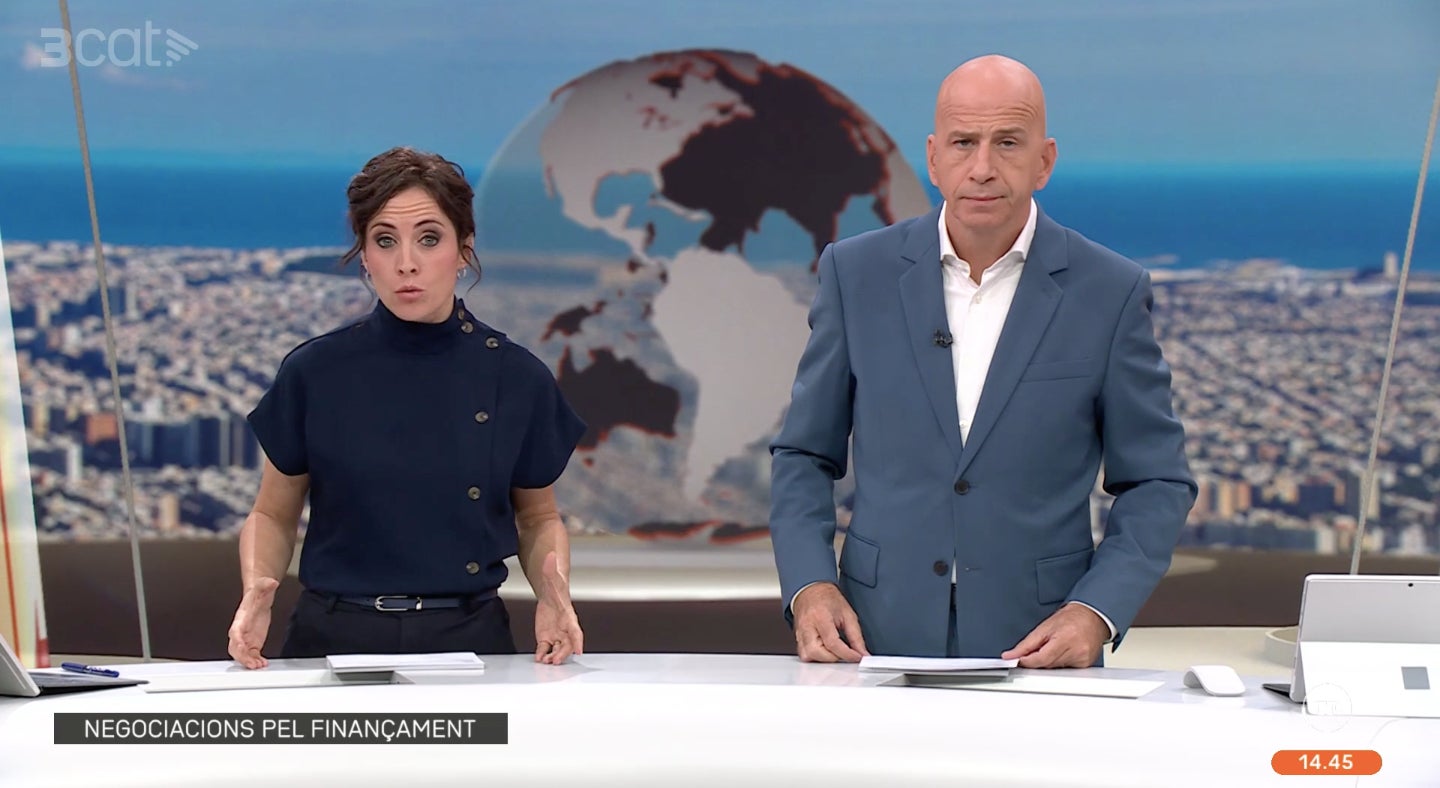 3CatInfo mejora las audiencias - TV3
