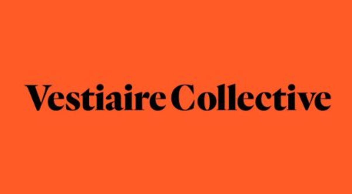 El logo de Vestiaire / Servimedia