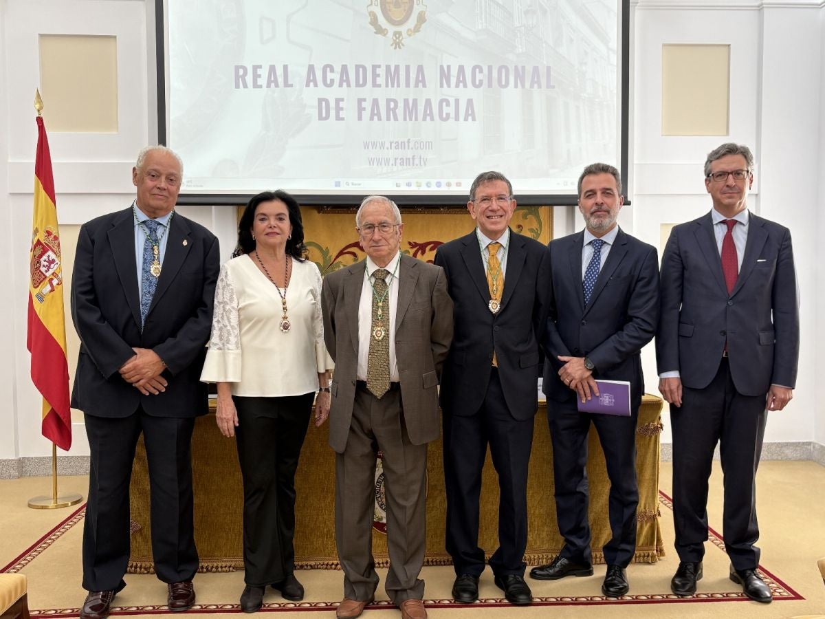 Jornada de Cofares i Ranfe | Servimedia

