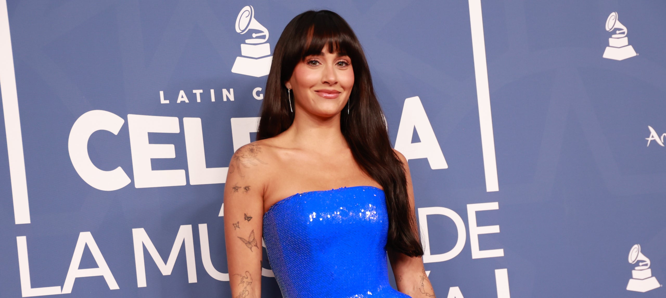 Aitana ven una de les cases que s'ha comprat - Europa Press