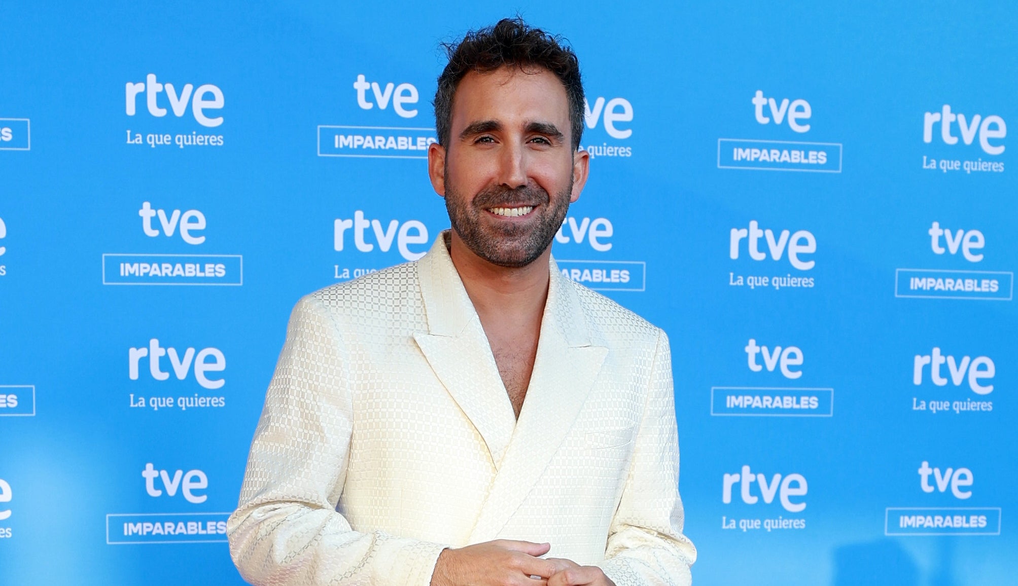 Aitor Albizua se sincera el final de 'La familia de la tele' en una entrevista | Europa Press