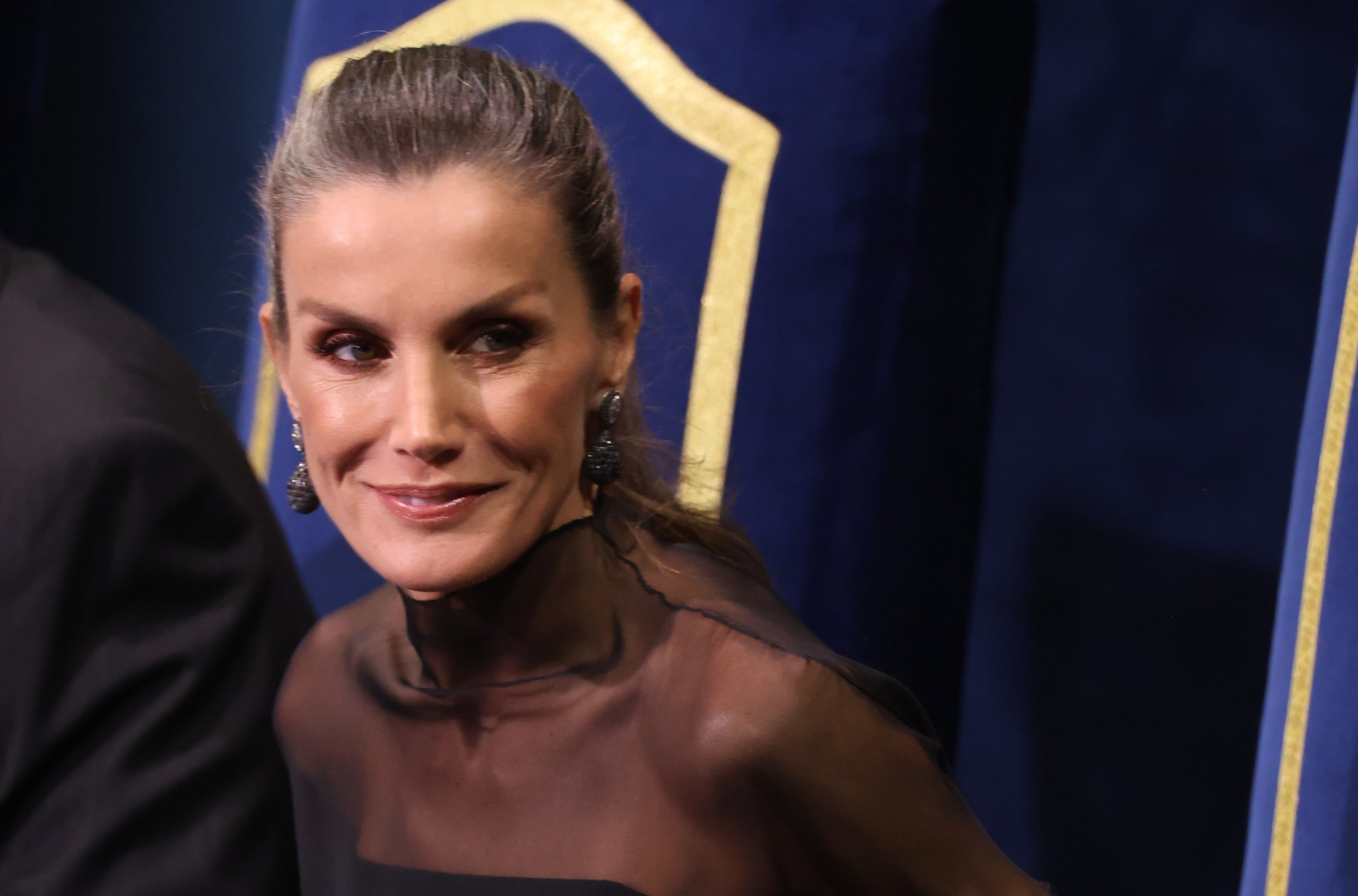 Així són les escapades secretes i d'incògnit de Letícia per Madrid _ Europa Press.