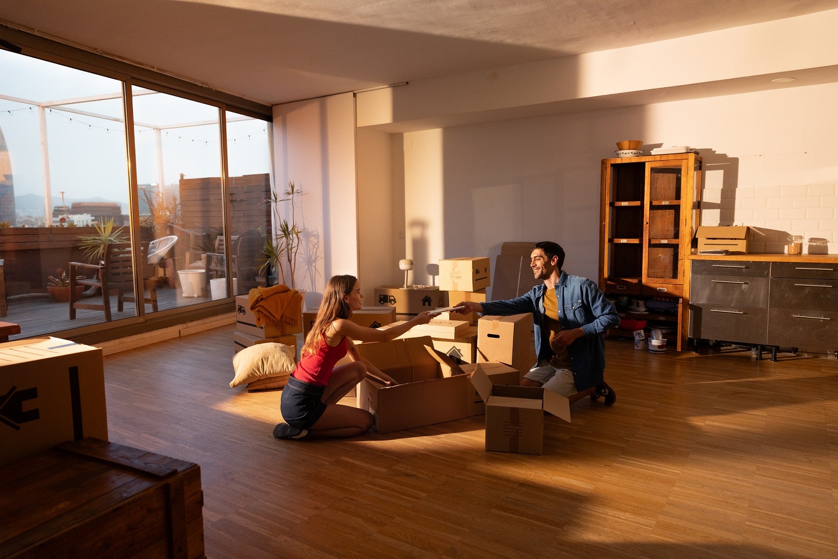 L’Institut Català de Finances impulsa els Préstecs Emancipació per facilitar als joves pagar l'entrada del seu primer habitatge | Institut Català de Finances