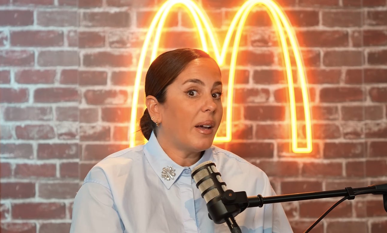 Anabel Pantoja dona detalls de la maternitat i la relació amb el seu xicot | YouTube