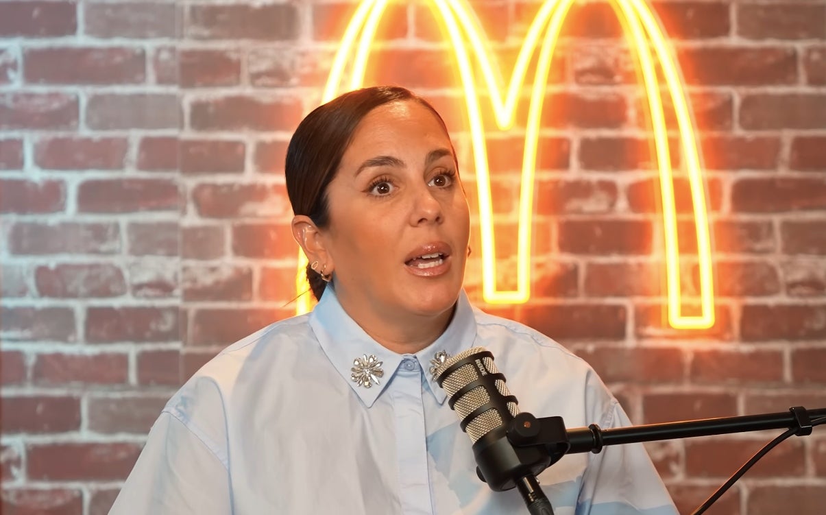 Anabel Pantoja habla como nunca de su hija Alma | YouTube