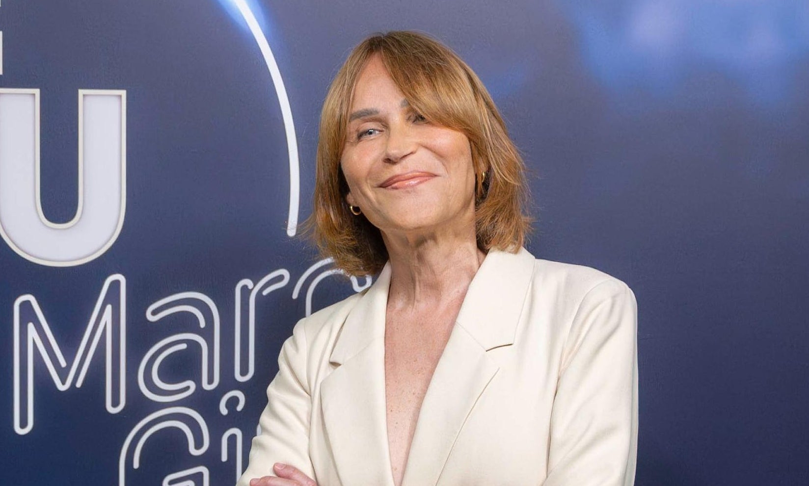 Antonia San Juan comparte las secuelas del tratamiento contra el cáncer | RTVE