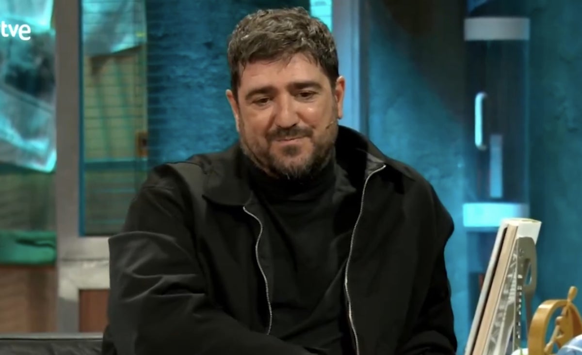 Antonio Orozco revela sus dos supersticiones más locas | RTVE