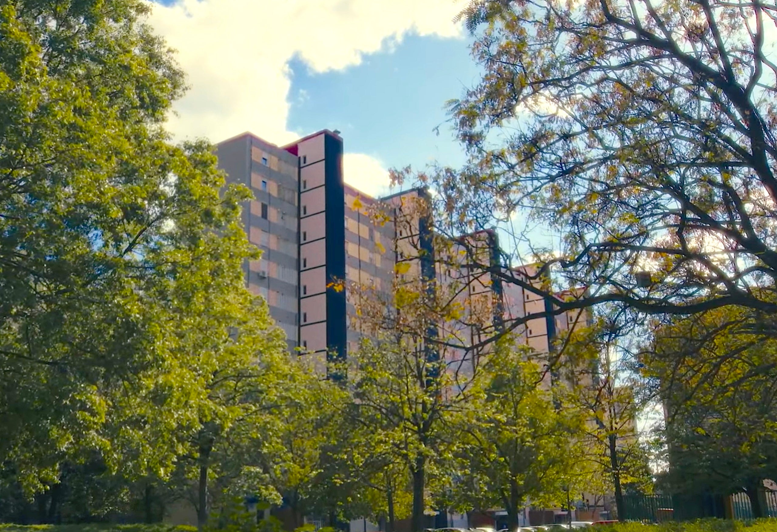 El barris i viles poden ser un àmbit transformador del país, i per això el Pla de Barris i Viles hi destinarà 1.600 milions d'euros fins al 2029.