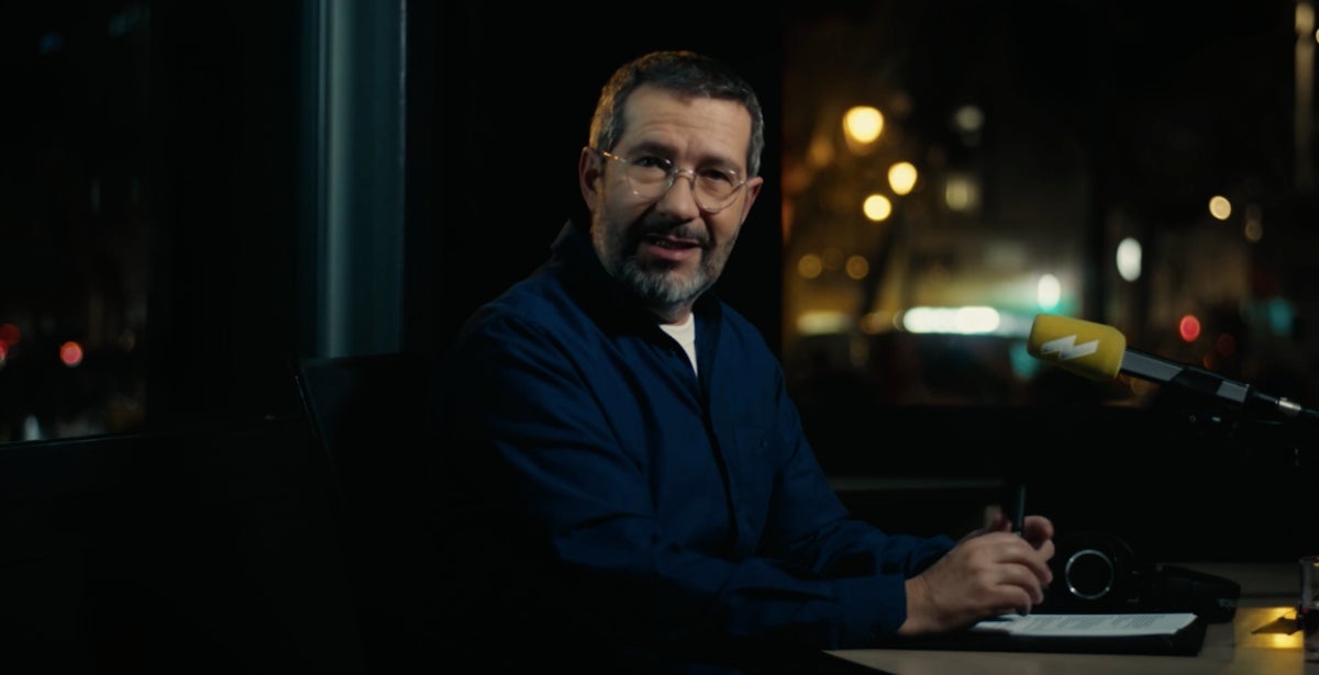 Carles Porta vuelve a TV3 con capítulos nuevos de 'Crims' - 3Cat