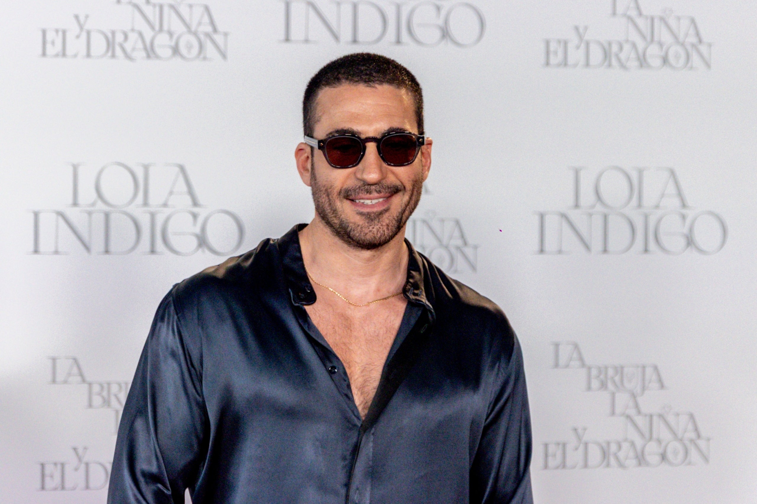 Com es divideix el patrimoni de Miguel Ángel Silvestre? | Europa Press