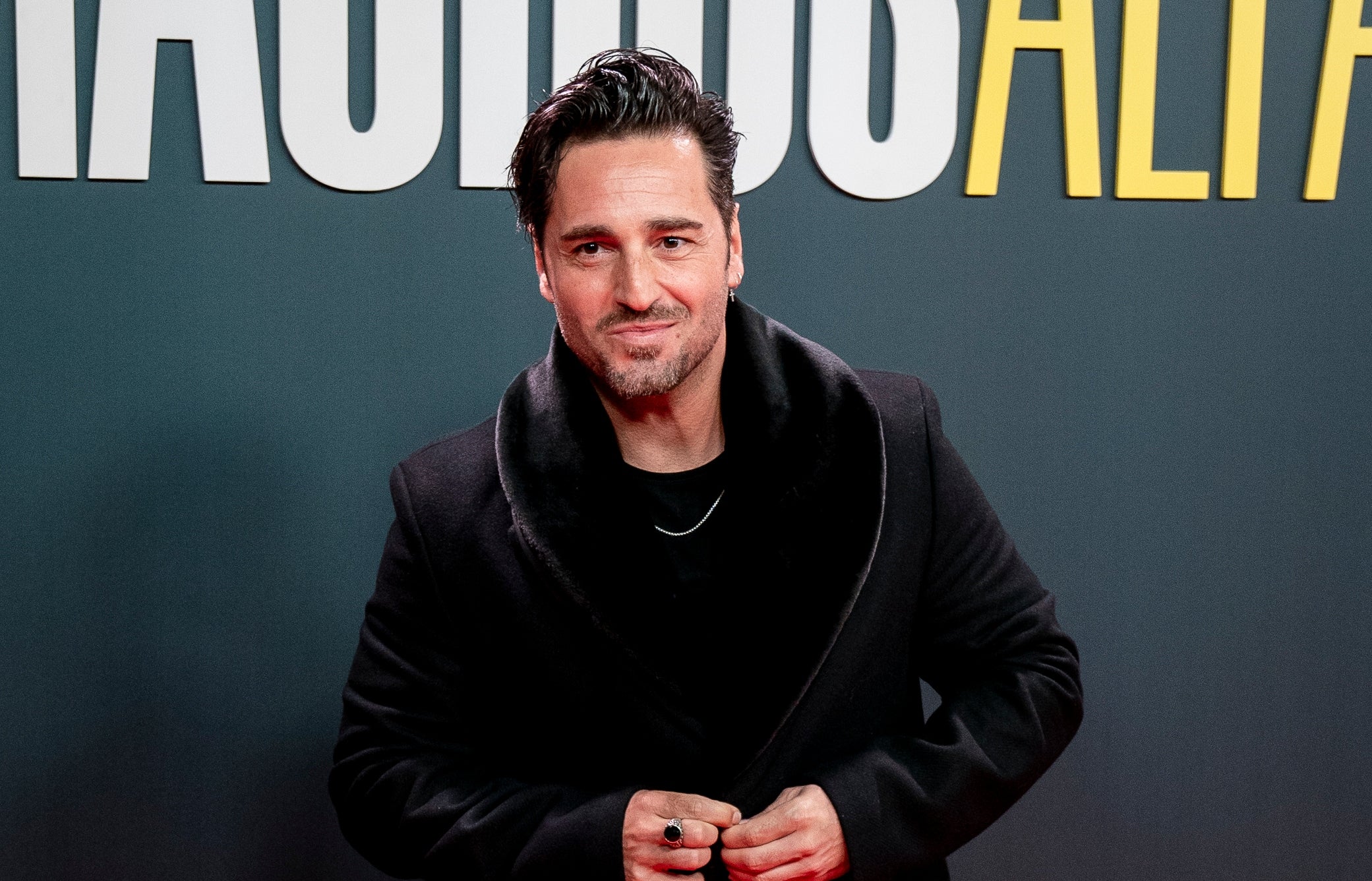 ¿Cómo es la rutina diaria de David Bustamante? | Europa Press