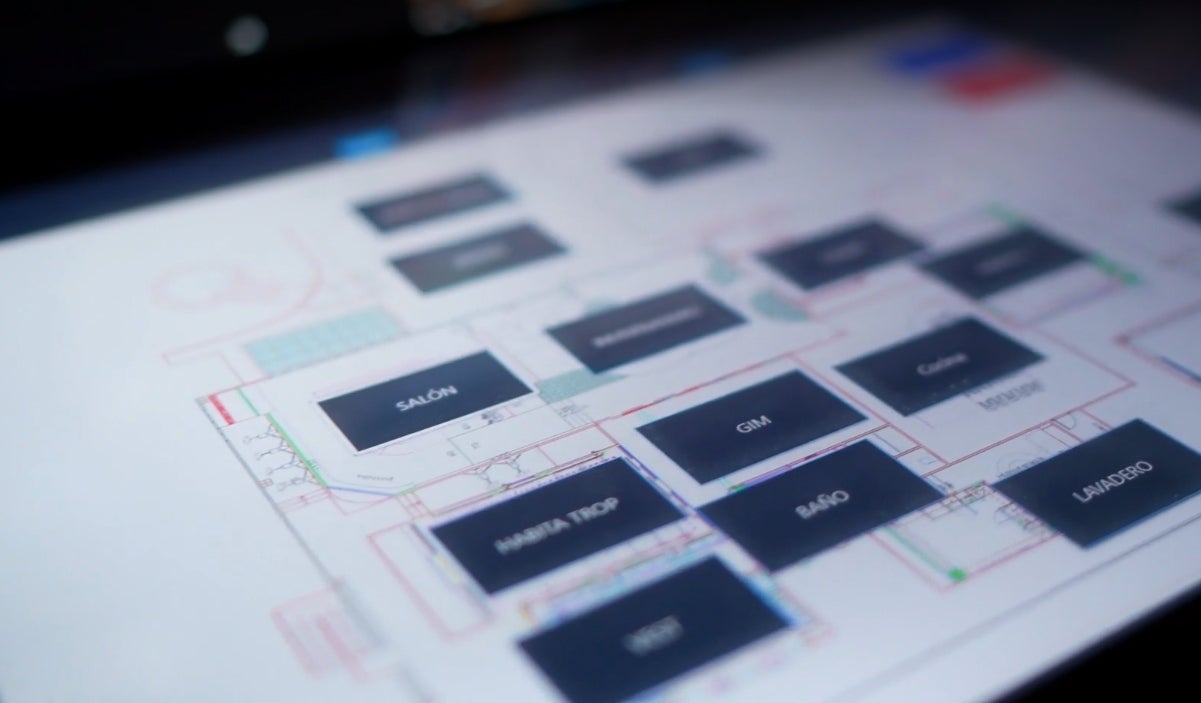 Com està organitzada la nova casa de 'Gran Hermano'? | Telecinco