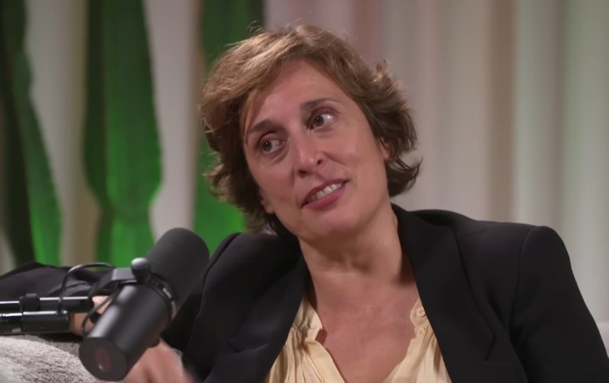 Com ha afectat 'Vinagreta' a la vida personal de Clara Segura? | YouTube