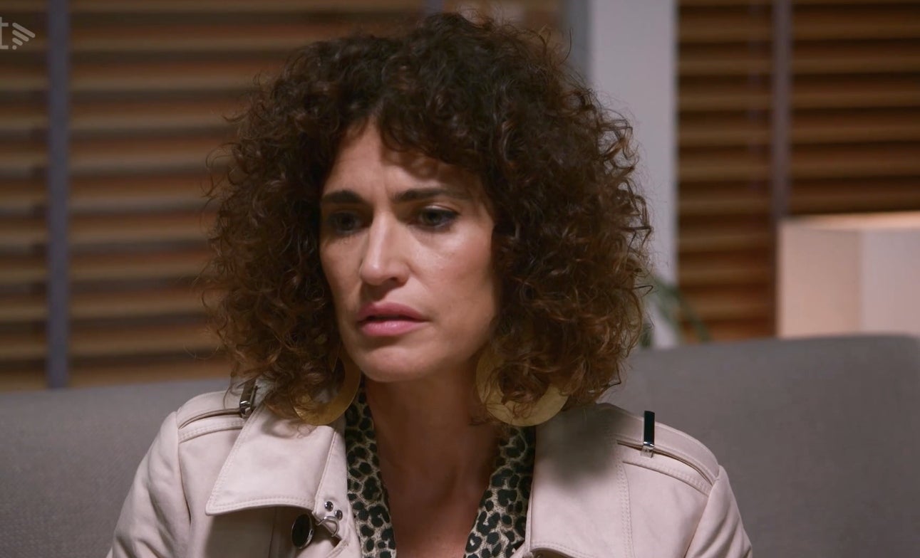 ¿Cómo ha reaccionado Noe después de oír la confesión de Miquel en 'Com si fos ahir'? | 3Cat.