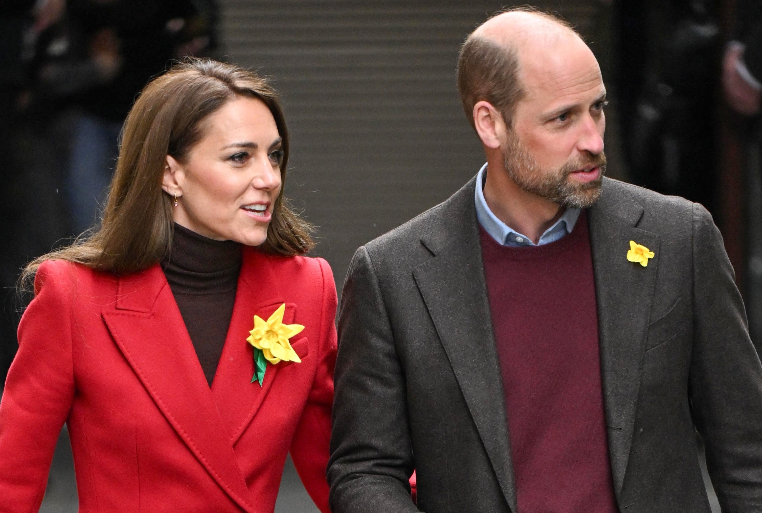 ¿Cuáles son las normas de Guillermo de Inglaterra y Kate Middleton con sus hijos? | Europa Press