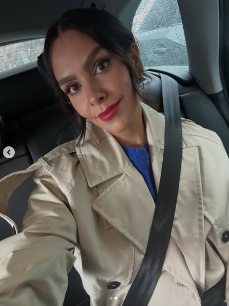 Cristina Pedroche reconeix que té moments dolents - Instagram