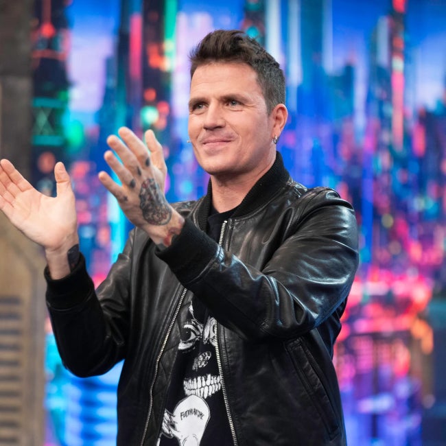 Dani Martín es confessa a El Hormiguero - Antena 3