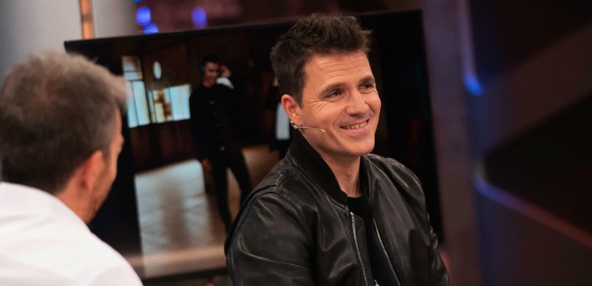 Dani Martín se sincera sobre les addiccions - Antena 3