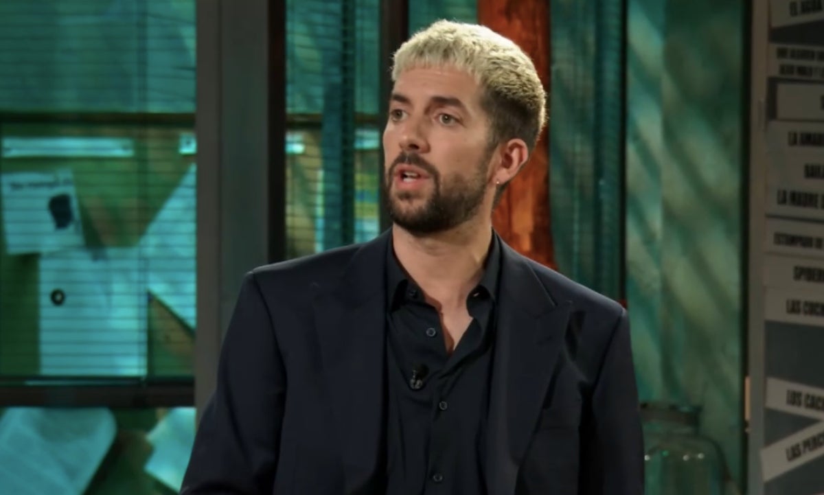 David Broncano busca un invitado de última hora para 'La Revuelta' | RTVE