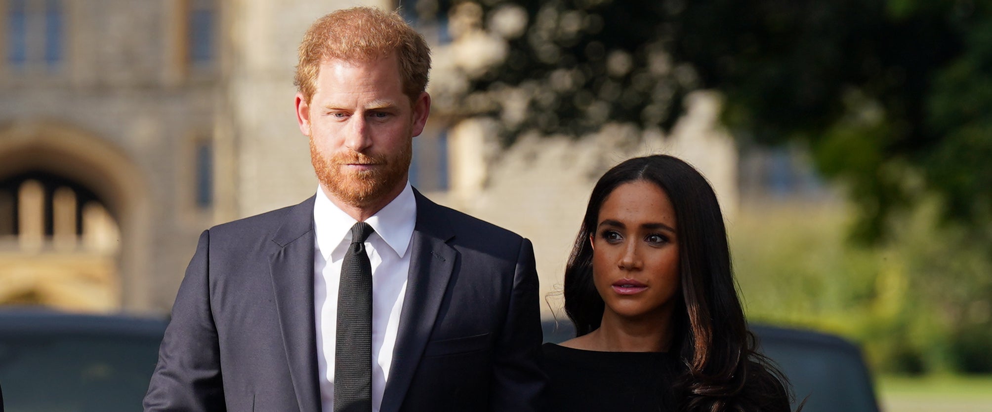 Dimite otra trabajadora de Meghan Markle y Harry de Inglaterra - Europa Press