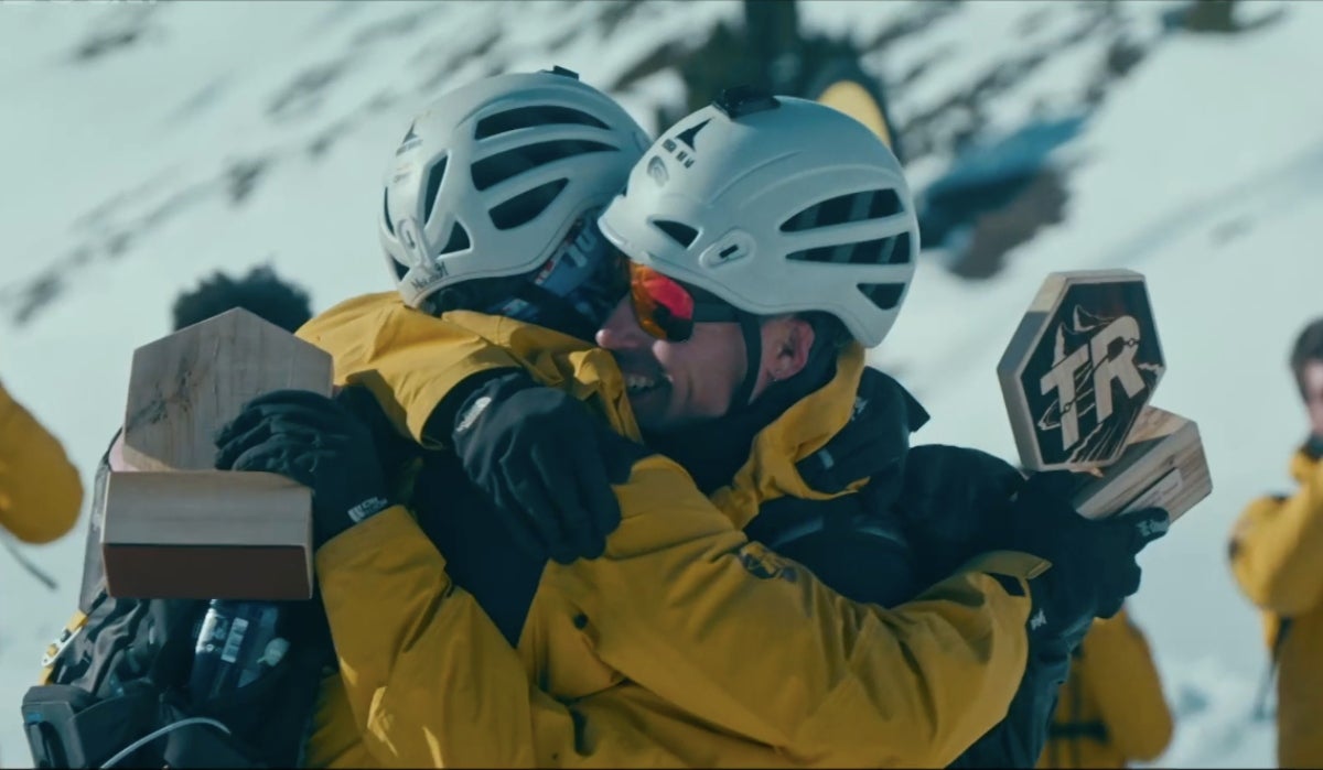 El Dani i el Damià són els guanyadors de 'La Travessa' | 3Cat