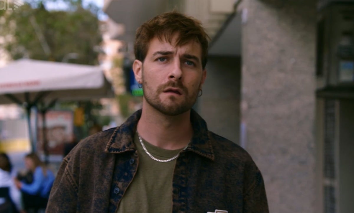 El Ferni pren una decisió poc encertada a 'Com si fos ahir' | 3Cat