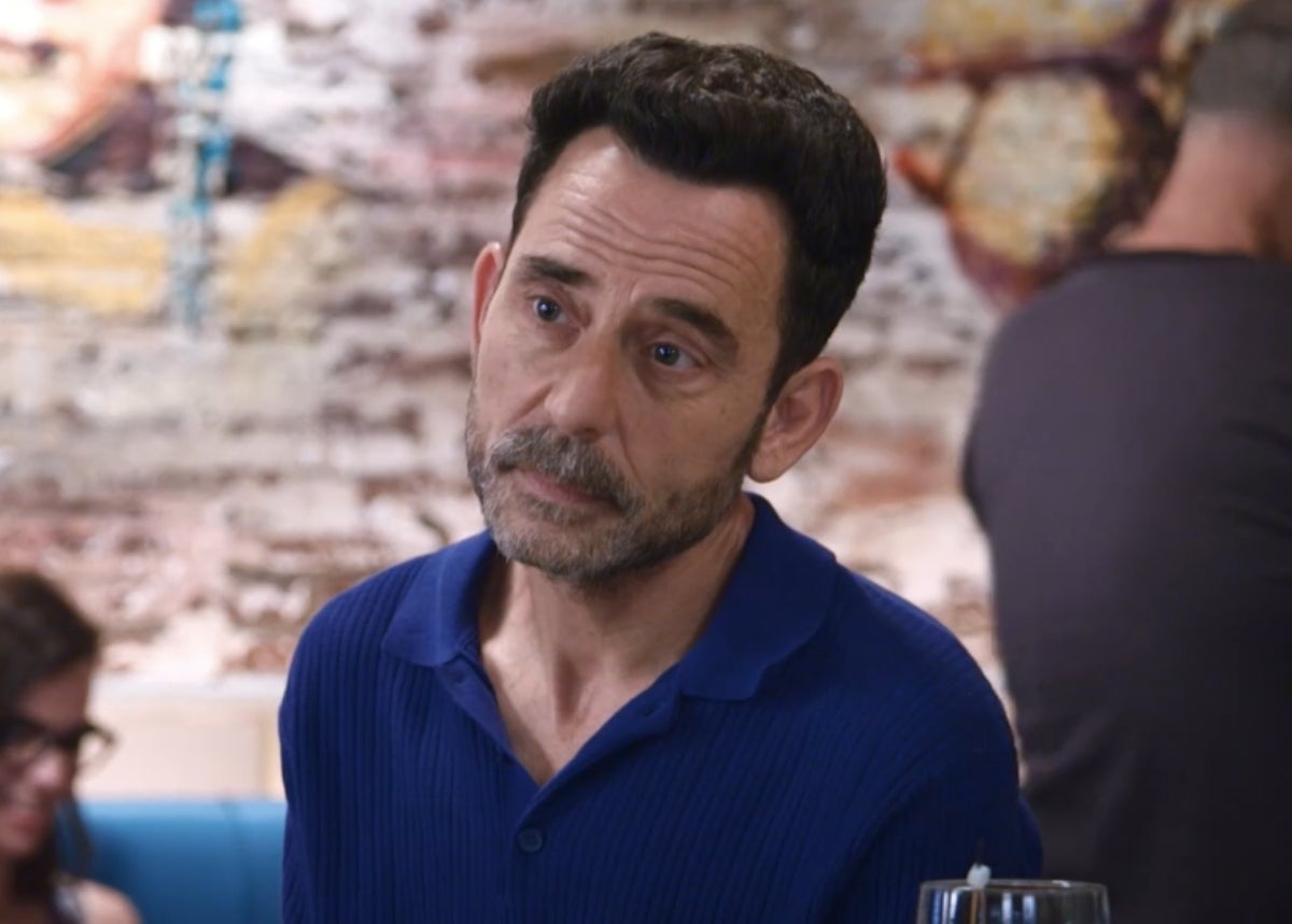  Francesc intentará luchar contra los intentos de Ona en 'Com si fos ahir' | 3Cat
