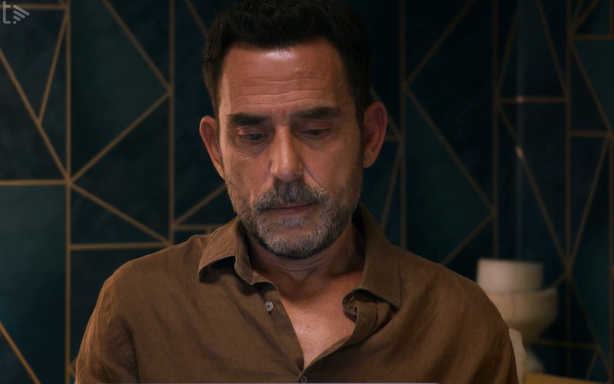 El Francesc serà un dels protagonistes de la setmana a 'Com si fos ahir' | 3Cat