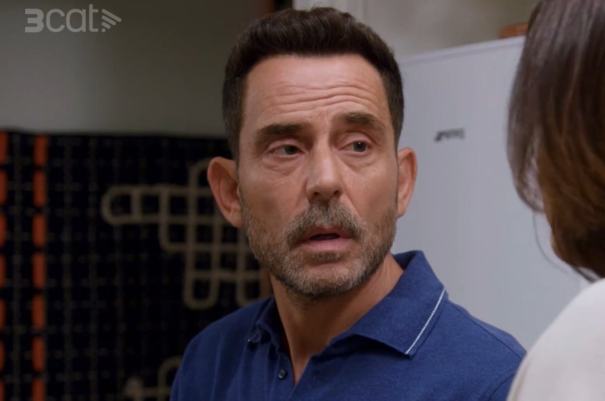 Francesc será uno de los protagonistas de la semana en 'Com si fos ahir' | 3Cat
