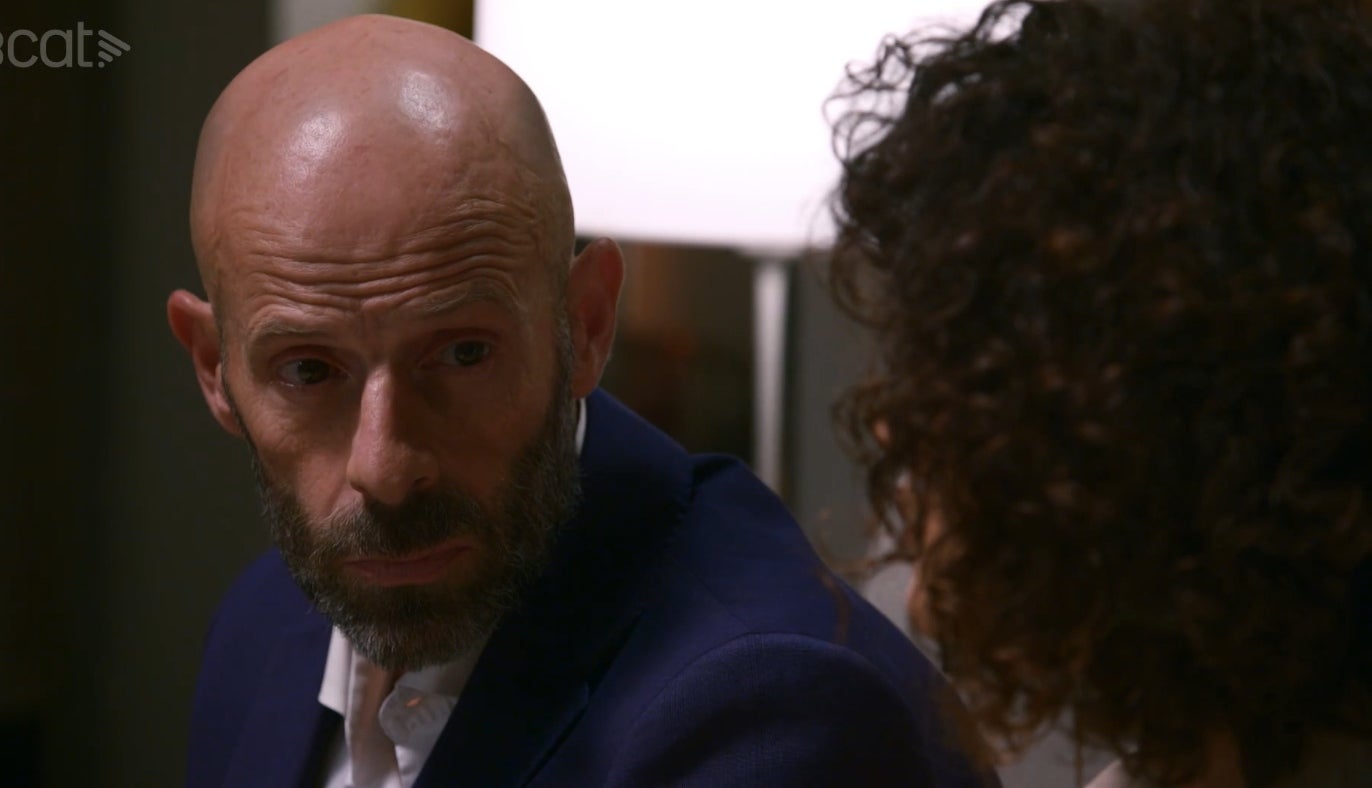 Miquel confiesa la verdad a Noe | 3Cat