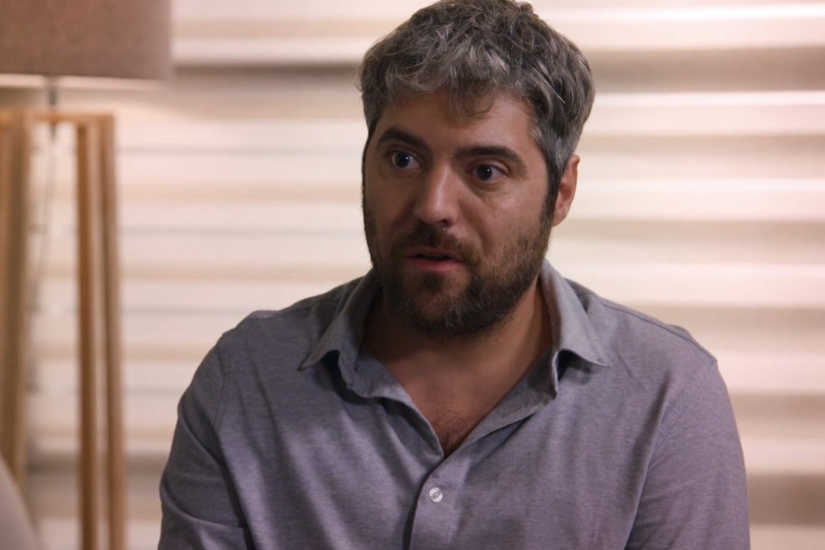 El Quique vol respostes sobre la paternitat de l'Adrià a 'Com si fos ahir' | 3Cat
