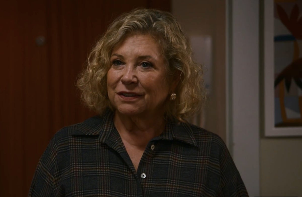  El secreto de Diana está a punto de saltar por los aires en 'Com si fos ahir' | 3Cat